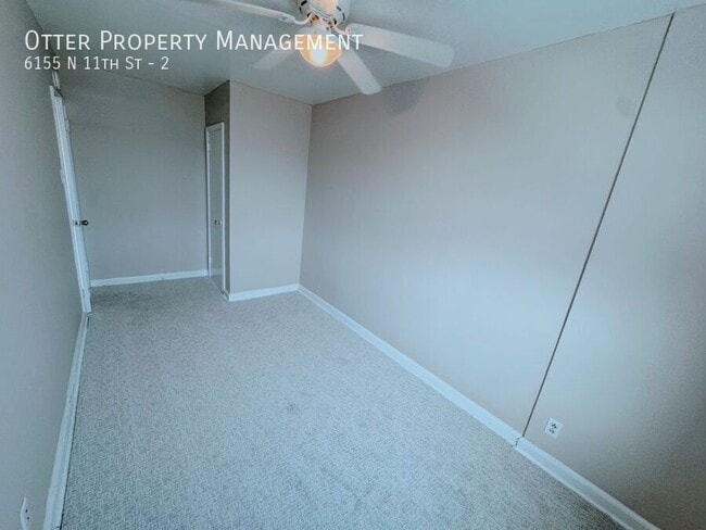 Building Photo - 6155 N 11th St