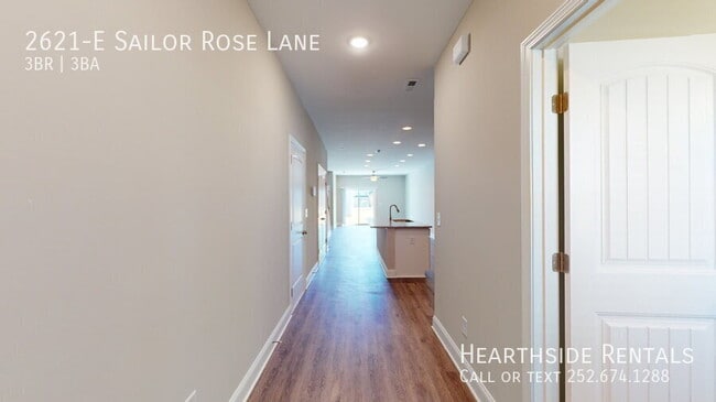 Building Photo - 2621-E Sailor Rose Ln