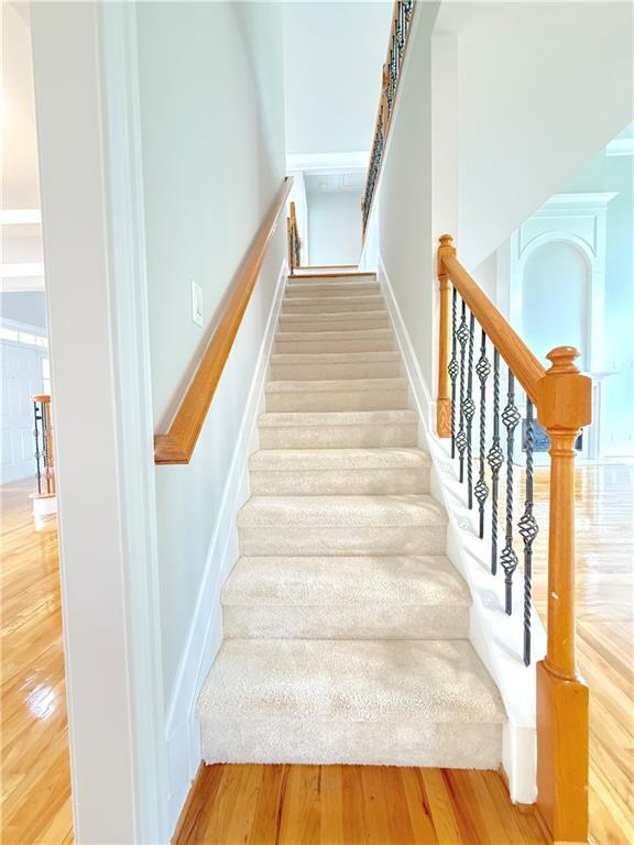 Building Photo - 3500 Millwater Crossing NE