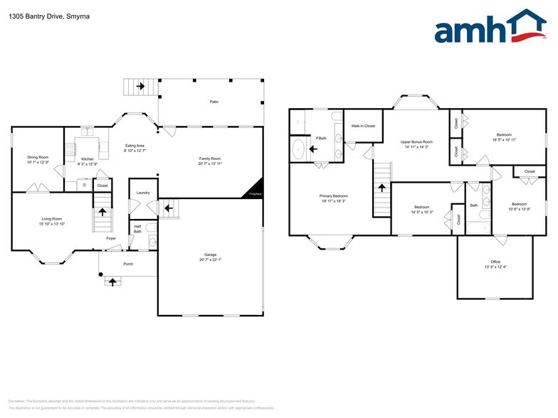 Building Photo - 1305 Bantry Dr