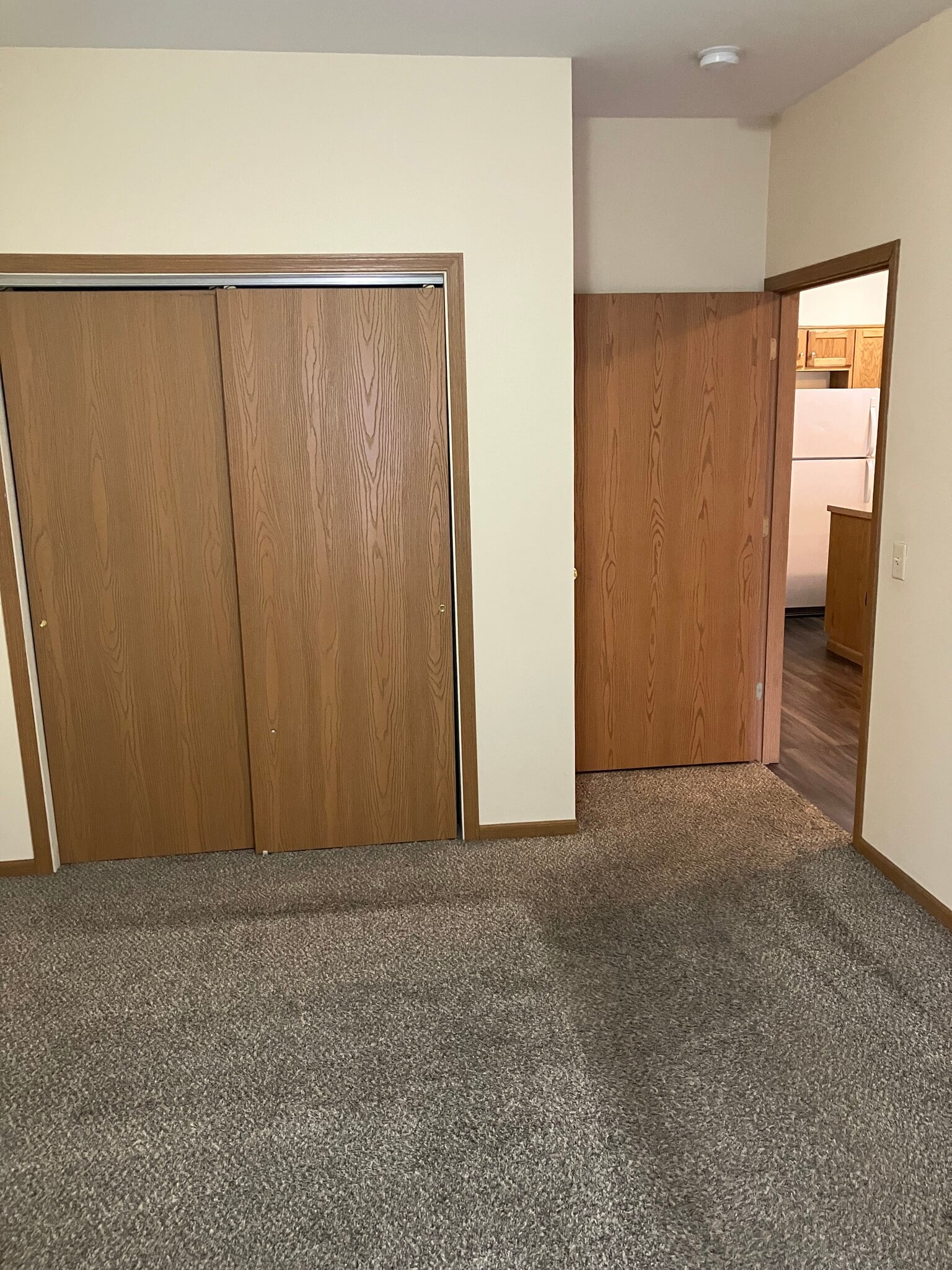 Bedroom #1 - 1005 N Middle St