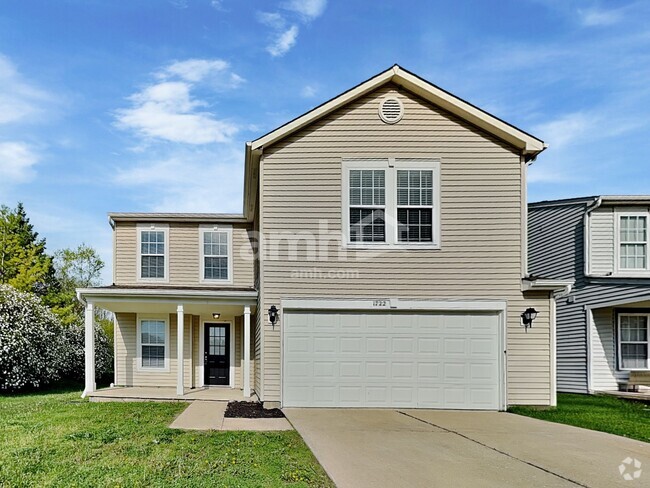 Building Photo - 1722 Howell Dr