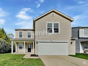 Building Photo - 1722 Howell Dr