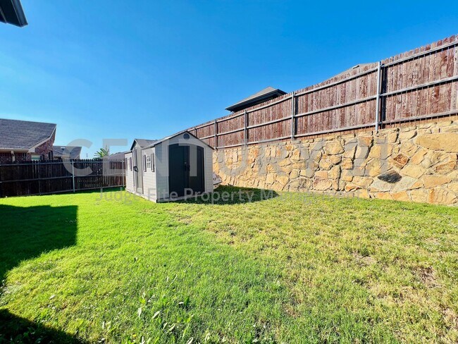 Building Photo - Stunning 2-Story 4/3.5/2 in Marine Creek Ranch Ready for Move-In!