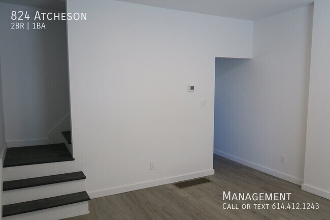 Building Photo - 824 Atcheson-