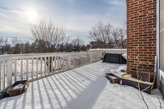 Building Photo - 7242 Greywall Ct