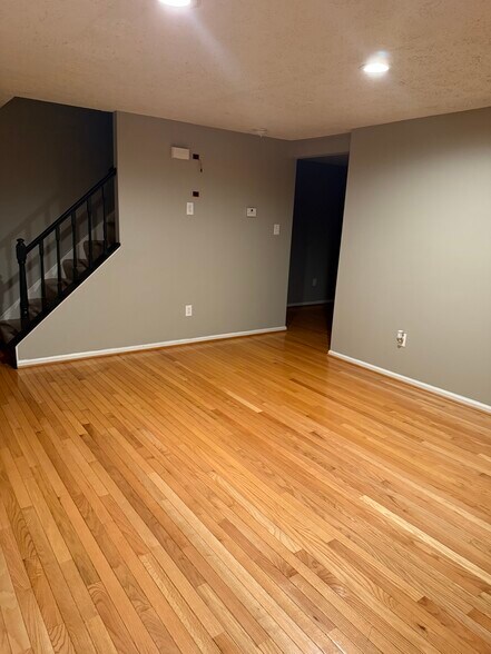 Living room - 12400 Morning Light Ter