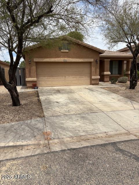 Primary Photo - 16190 W Winchcomb Dr