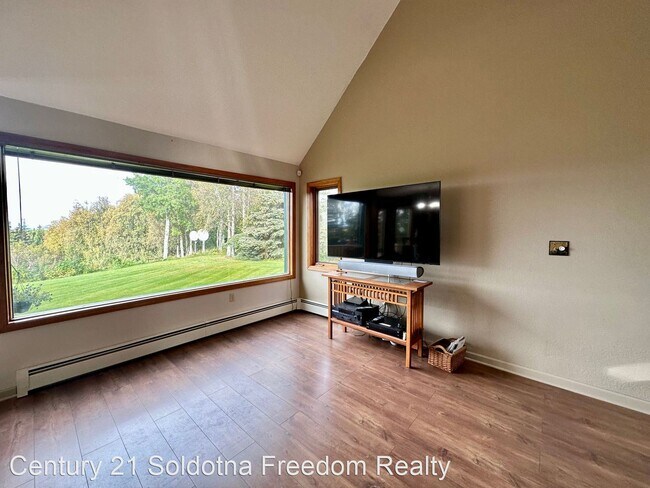 Building Photo - 4 br, 2.5 bath House - 1500 Barabara Drive