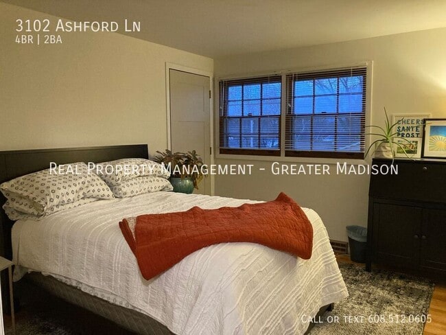 Building Photo - 3102 Ashford Ln