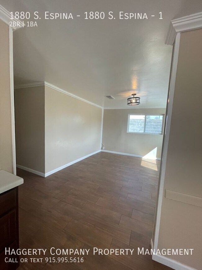 Building Photo - 1880 S Espina St