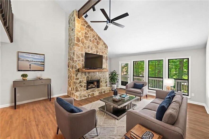 Building Photo - 4528 Lashley Ct NE