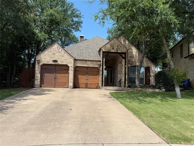 Primary Photo - 1323 Preston Trail Ct