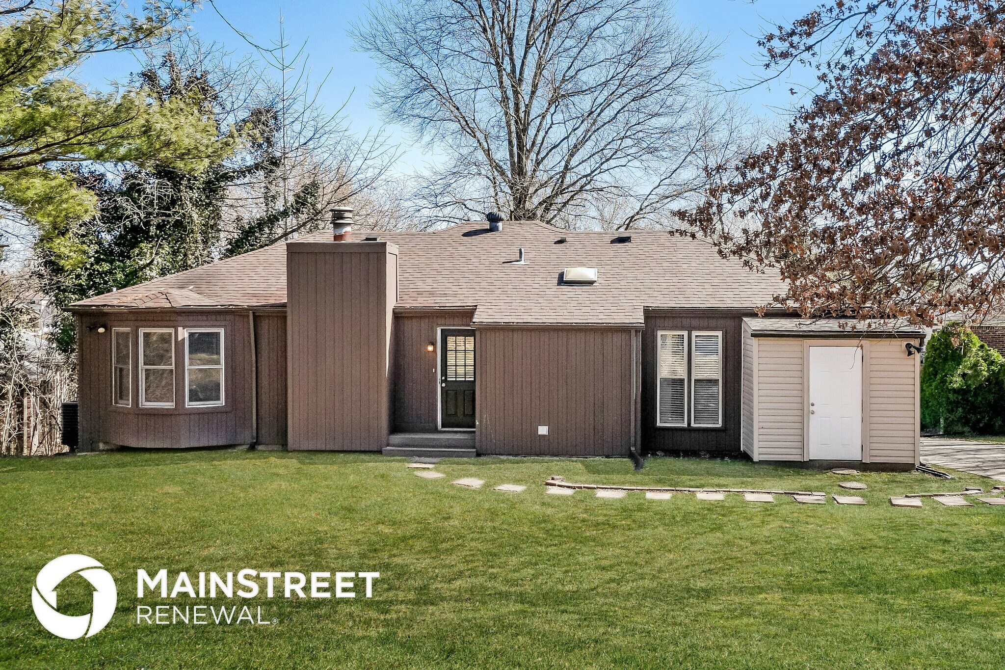 Building Photo - 5904 Bluffington Ct