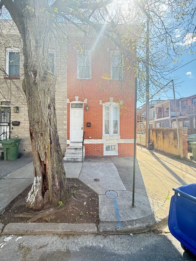 Building Photo - Beautiful Three-Bedroom Home In Baltimore