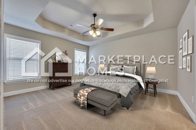 Building Photo - 220 Fields Pond Dr