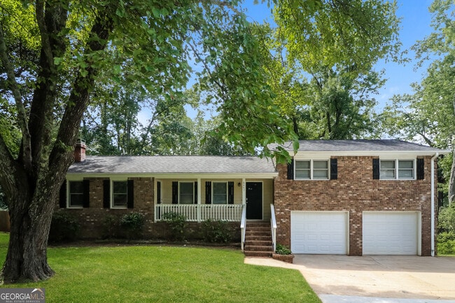 Primary Photo - 6471 Chickasaw Dr