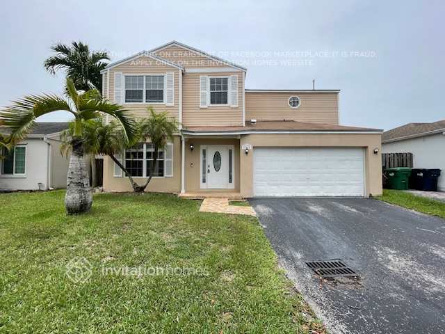 Primary Photo - 12684 SW 144th Terrace