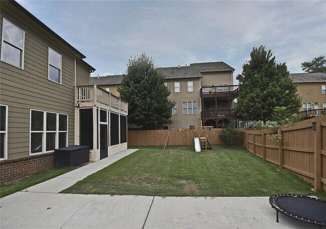 Building Photo - 2625 Hickory Hill Dr