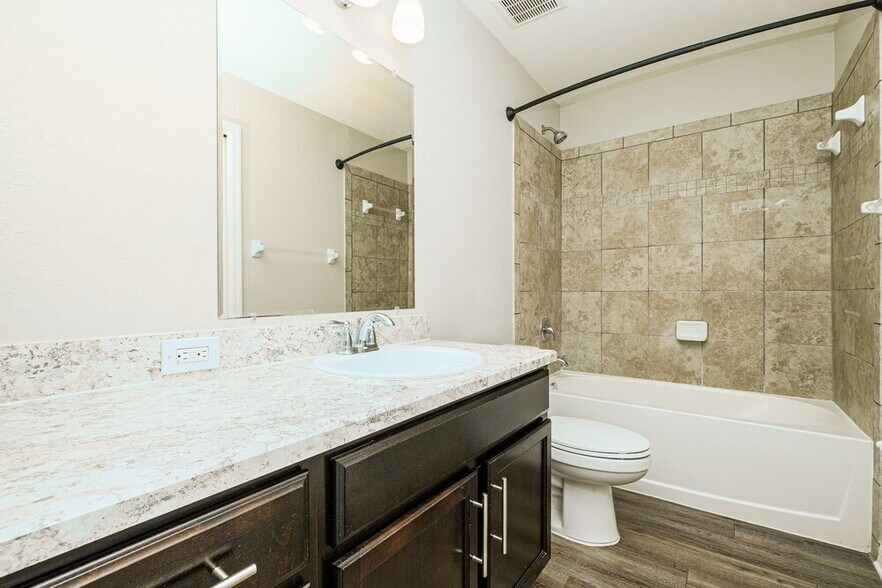 Building Photo - 6724 Bayston Hill Pl