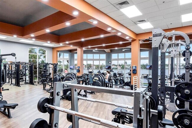 Building Photo - 10730 NW 66th St