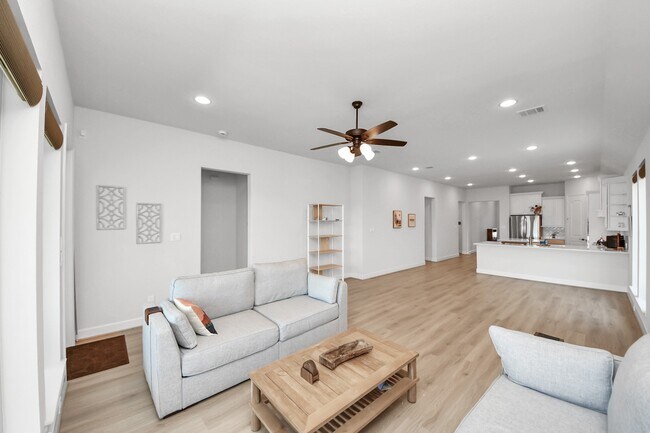 Building Photo - 2550 Forbidden Fig Row
