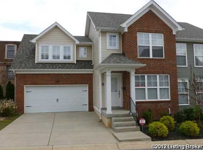 Primary Photo - 411 Clare Ln