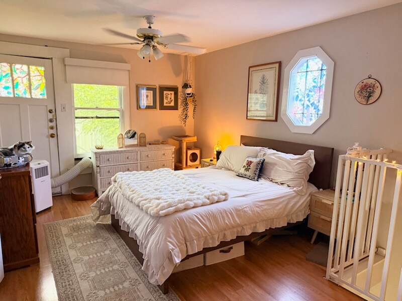 Building Photo - 4117 Stanford St