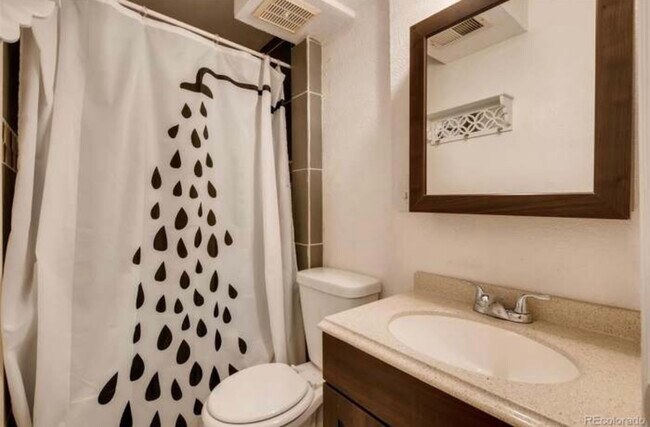 Building Photo - 4096 S Richfield St