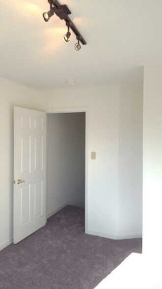 Bedroom View #3 - 2632 Oakford St