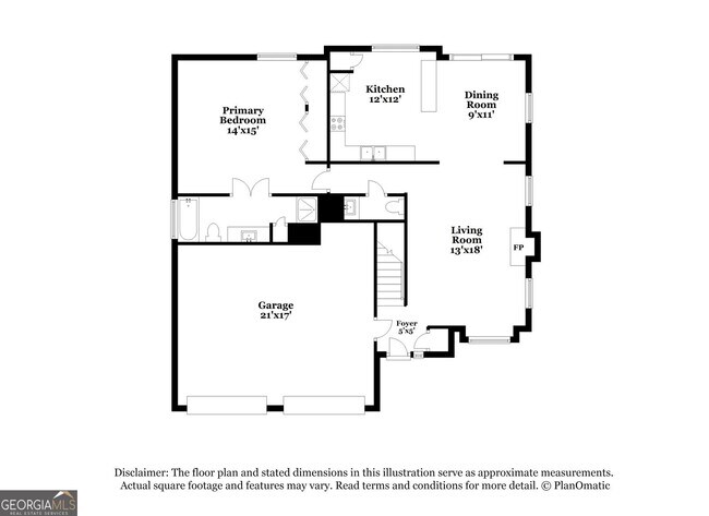 Building Photo - 3204 Rimrock Dr