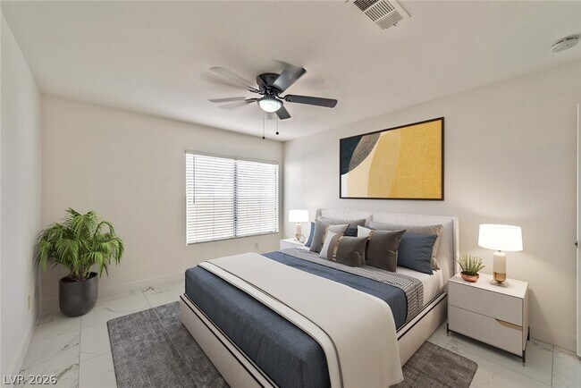 Building Photo - 7321 Bush Garden Ave