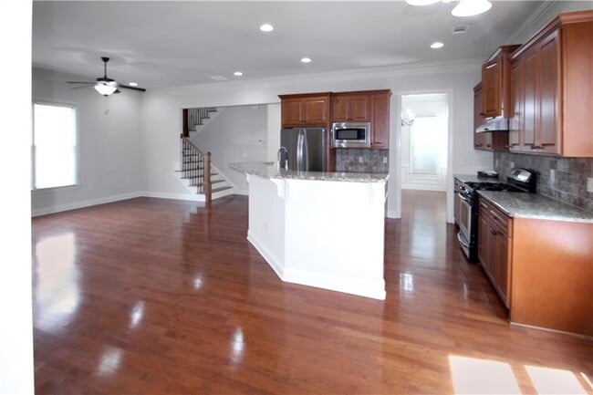 Building Photo - 3880 Baxley Ridge Dr