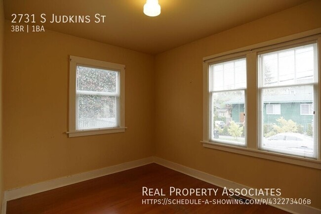 Building Photo - 2731 S Judkins St
