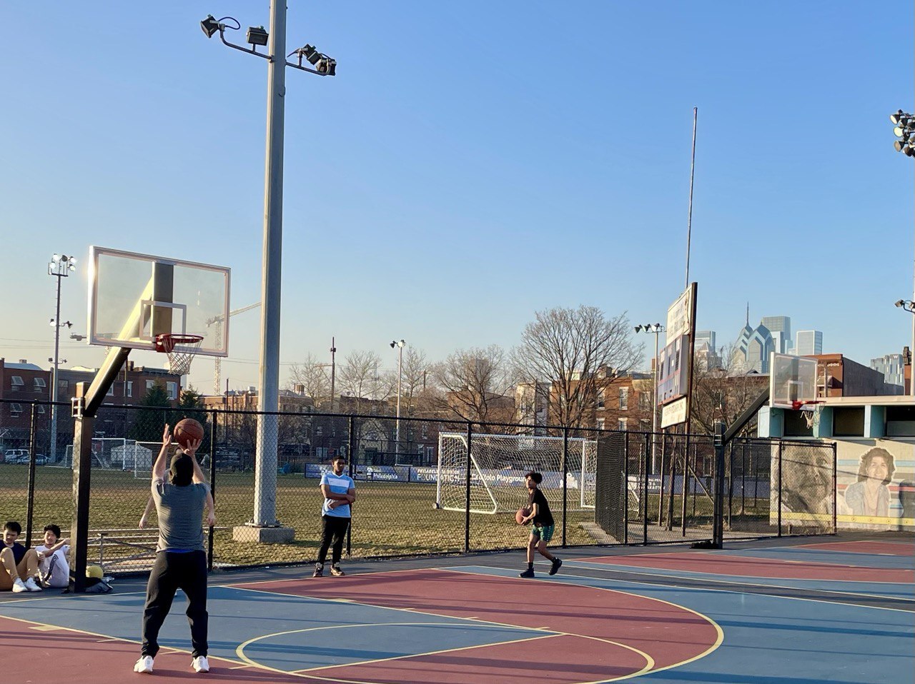 Building Photo - 1331 Dickinson St