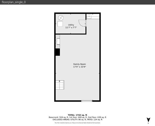 Building Photo - $2,440.95, 2 Beds - 3 Bath, Single Family Home in Littleton with Brand New Appliances!
