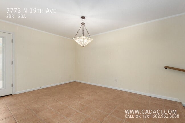 Building Photo - 7773 N 19th Ave