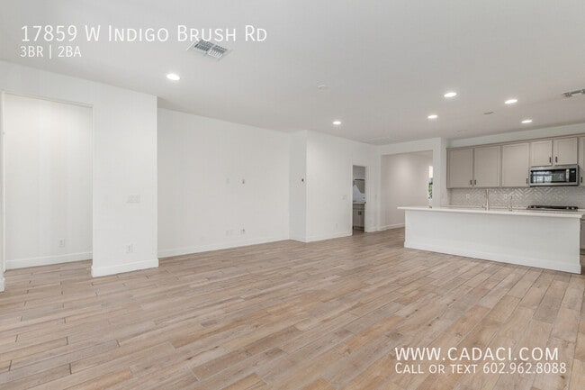 Building Photo - 17859 W Indigo Brush Rd