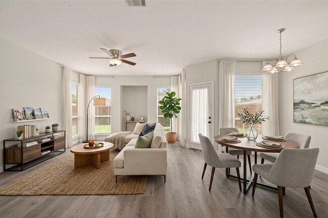 Building Photo - 5511 Bear Paw Cir