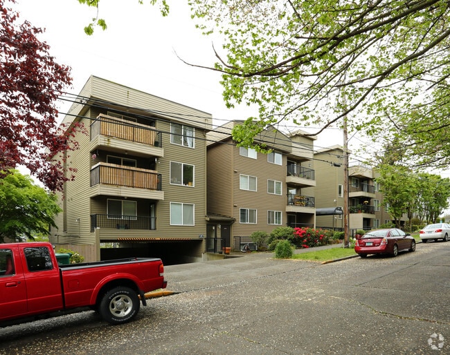 Building Photo - Fairhaven Apartments