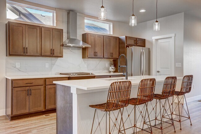 Building Photo - $4,145.95 - 3 Bed, 2.5 Bath Townhome In Denver with Central AC and Outdoor Space!