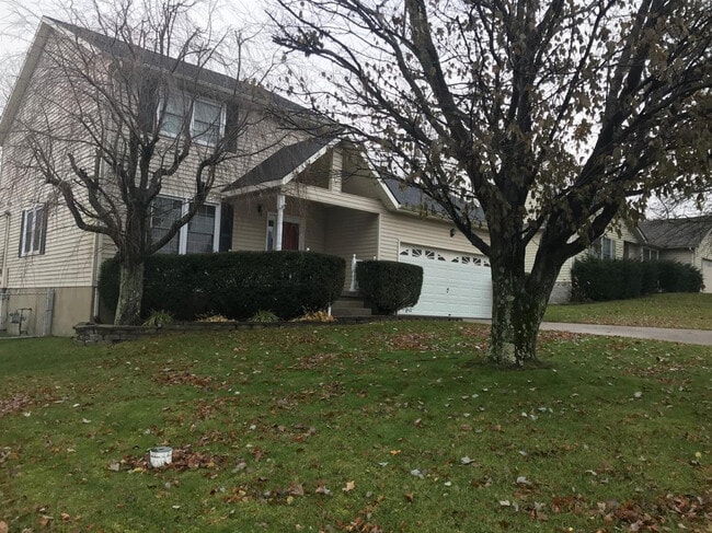 Building Photo - 312 McDowell Dr