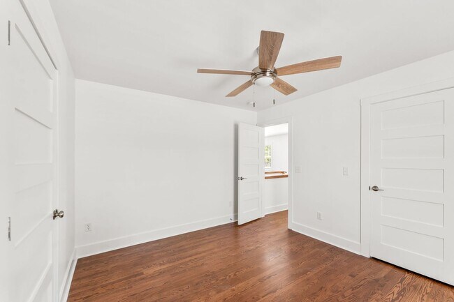 Building Photo - Available now!