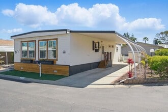Building Photo - Highly Desirable Double Wide 55+ Home in R...