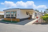 Building Photo - Highly Desirable Double Wide 55+ Home in R...