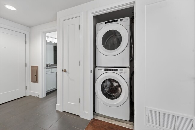 Building Photo - 50 Florida Ave NE