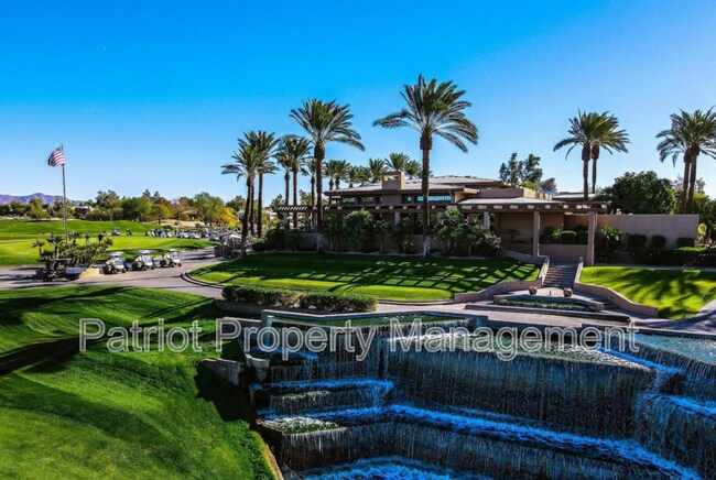 Building Photo - 8989 N Gainey Center Dr