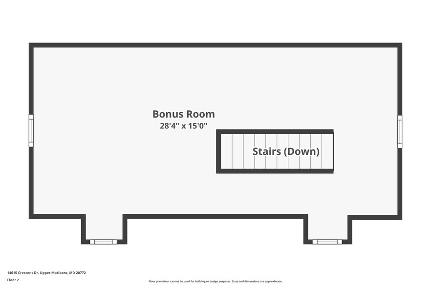 Building Photo - 14615 Crescent Dr