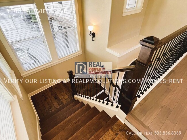 Building Photo - 4160 Lakeview Blvd