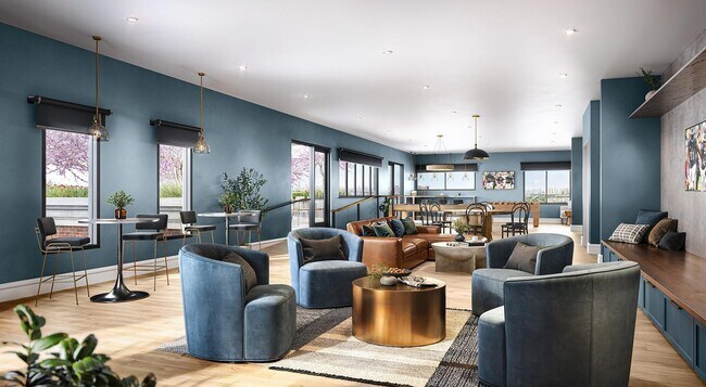 Building Photo - 700 N Delaware Ave